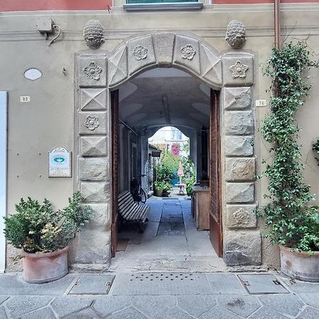 La Corte B&B Ovada Eksteriør billede