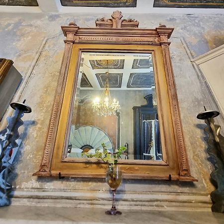 La Corte B&B Ovada Eksteriør billede