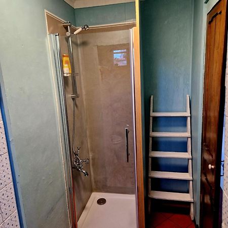La Corte B&B Ovada Eksteriør billede