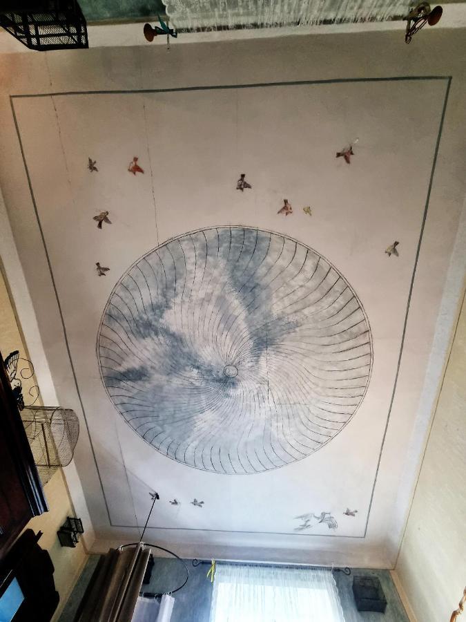 La Corte B&B Ovada Eksteriør billede