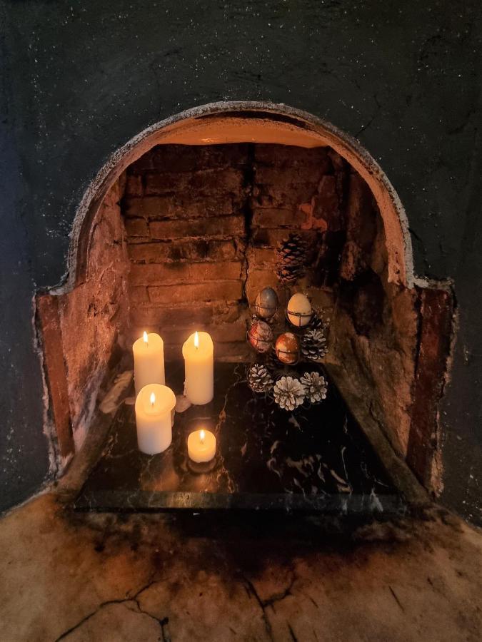 La Corte B&B Ovada Eksteriør billede