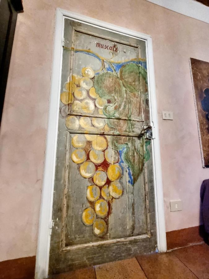 La Corte B&B Ovada Eksteriør billede
