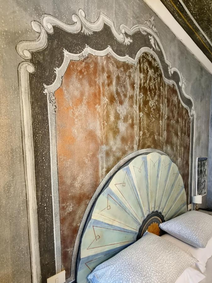 La Corte B&B Ovada Eksteriør billede