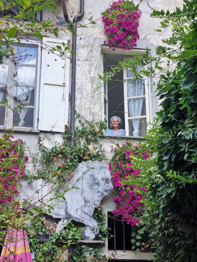La Corte B&B Ovada Eksteriør billede