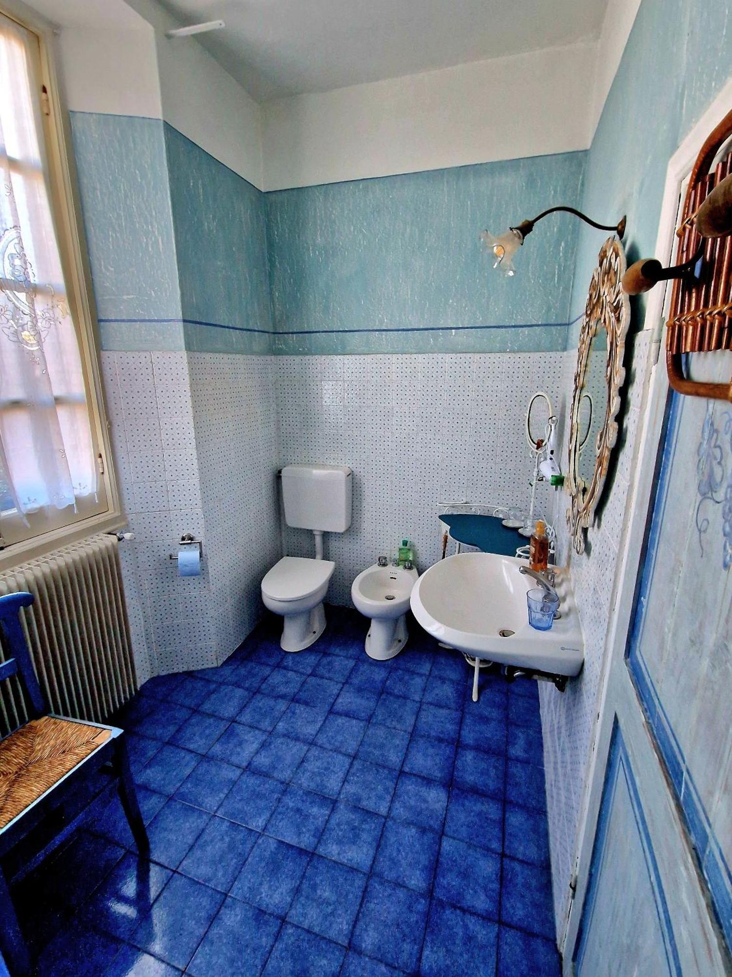 La Corte B&B Ovada Eksteriør billede