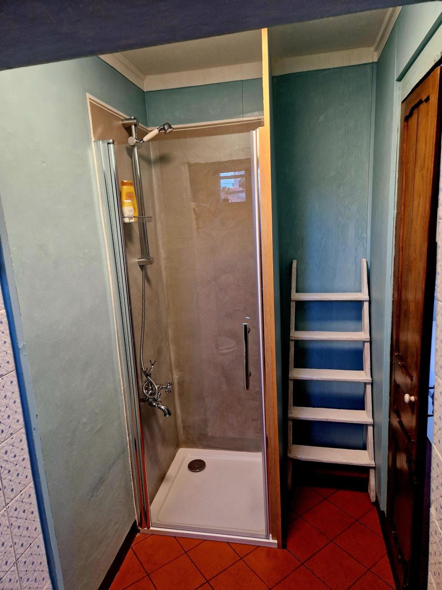 La Corte B&B Ovada Eksteriør billede